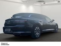 Gebraucht VW Arteon Elegance 190 PS (139 kW) 2022 Grau Kombi