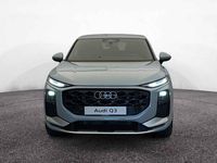 Neu Audi Q3 Sportback S-Line 272 PS (200 kW) 2025 Grau SUV