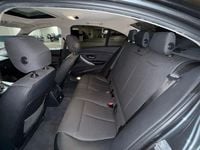 Second-hand BMW 320 184 CP (135 kW) 2017 Gri Berlinǎ