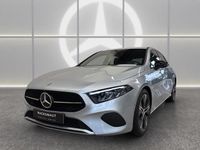 Neu Mercedes A180 Advanced Plus 116 PS (85 kW) 2026 Silber Limousine