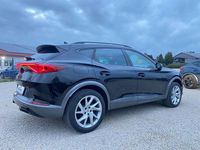 Gebraucht Cupra Formentor Basis 150 PS (110 kW) 2022 Schwarz SUV