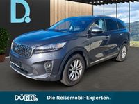 Gebraucht Kia Sorento Vision 200 PS (147 kW) 2019 SUV