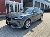 Używany Cupra Formentor 150 KM (110 kW) 2022 Szary SUV