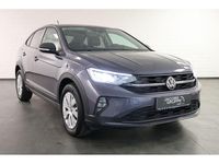 Gebraucht VW Taigo Basis 95 PS (69 kW) 2025 Rauchgrau SUV