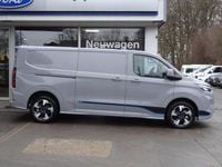 Neu Ford Transit Custom Sport 170 PS (125 kW) 2026 Grey matter Van / Kleinbus