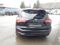 gebraucht Ford Focus Turnier 1.0 EcoBoost Aut