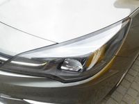 gebraucht Opel Astra ST 1.2 T[Euro6d] S/S Elegance