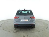 Gebraucht VW Tiguan Active 2022 Grau SUV