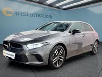 Gebraucht Mercedes A250 218 PS (160 kW) 2022 Kleinwagen