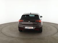 Gebraucht Opel Astra Innovation 125 PS (91 kW) 2017 Braun Limousine