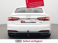 gebraucht Audi A5 