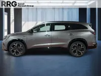 Gebraucht Renault Espace Esprit Alpine 131 PS (96 kW) 2026 Dolomitgrau SUV