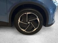 Neu MG MGS5 EV Luxury 169 kW (231 PS) 2025 Blau SUV