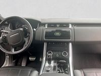 gebraucht Land Rover Range Rover Sport P400e HSE Dynamic Pano Pixel