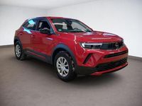 Gebraucht Opel Mokka-e 100 kW (136 PS) 2022 Rot SUV