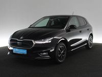 Neu Skoda Fabia Selection 116 PS (85 kW) 2025 Grau / graphitgrau Kleinwagen