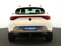 Gebraucht Cupra Formentor 150 PS (110 kW) 2024 Candy weiss SUV