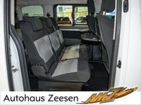 Gebraucht Citroën Spacetourer 179 PS (131 kW) 2017 Weiß Van / Kleinbus