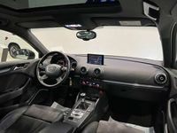 gebraucht Audi A3 Sportback 1.4|"AMBIENTE"|"PANO|STANDHZG|B&O"|