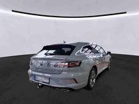 Gebraucht VW Arteon R 320 PS (235 kW) 2023 Grau Kombi