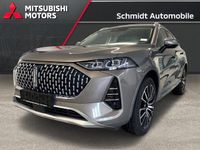 Gebraucht Wey 05 Premium 476 PS (350 kW) 2024 Deep blue sea (blau) SUV