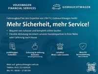 Gebraucht VW Taigo Life 110 PS (80 kW) 2023 Grau SUV