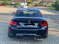 gebraucht BMW M2 m Performance