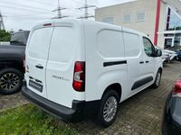 gebraucht Toyota Proace City L2 1,5-l D-4D S&S Duty Comfort