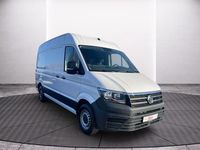 Gebraucht VW Crafter 177 PS (130 kW) 2020 Candyweiß Van