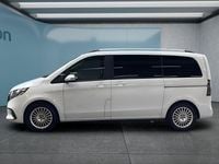 Gebraucht Mercedes V250 190 PS (139 kW) 2025 Weiß Van / Kleinbus