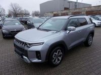 Neu KGM Torres 163 PS (119 kW) 2025 Silber SUV