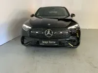 Gebraucht Mercedes GLC200 AMG 204 PS (150 kW) 2025 Schwarz uni SUV