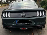 Gebraucht Ford Mustang Fastback 460 PS (338 kW) 2021 Grün Coupé