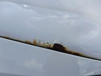 Gebraucht Seat Ibiza Style 90 PS (66 kW) 2015 Weiß Limousine