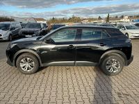 Gebraucht Peugeot 2008 Active 101 PS (74 kW) 2022 Schwarz SUV