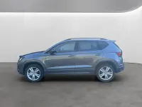 Neu Seat Ateca FR 150 PS (110 kW) 2026 Grau SUV