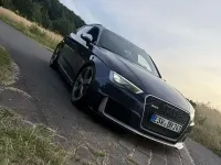 Gebraucht Audi RS3 Sportback 367 PS (269 kW) 2016 Kleinwagen