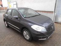 Gebraucht Suzuki SX4 Comfort 120 PS (88 kW) 2013 Violett Limousine