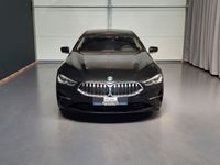 Gebraucht BMW 840 Performance 320 PS (235 kW) 2019 Black sapphire metallic Coupé
