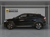 Gebraucht VW Taigo Style 150 PS (110 kW) 2024 Schwarz SUV