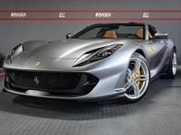 Second-hand Ferrari 812 795 CP (584 kW) 2023 Gri Cabrio