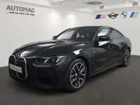 Gebraucht BMW 430 M Sport 245 PS (180 kW) 2024 Schwarz Coupé