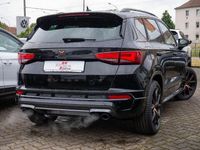 Gebraucht Cupra Ateca VZ 300 PS (220 kW) 2024 Schwarz SUV