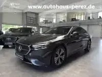 Gebraucht Mercedes E200 Avantgarde 204 PS (150 kW) 2025 Grau Limousine