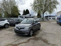 Gebraucht Renault Twingo LIMITED 65 PS (47 kW) 2021 Grau Kleinwagen
