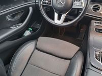 gebraucht Mercedes E220 d Autom. -