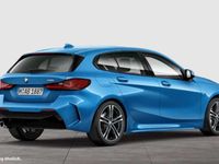 gebraucht BMW 118 i MSPORT+NAVI+LED+HIFI+PDC V+H+SHZ