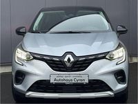 Gebraucht Renault Captur 140 PS (102 kW) 2024 Grau SUV