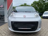 Gebraucht Fiat Qubo Easy 73 PS (53 kW) 2012 Grau Van / Kleinbus