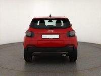 Neu Jeep Avenger 101 PS (74 kW) 2025 Schwarz SUV